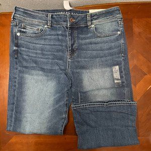 American Eagle Kick Boot Jeans